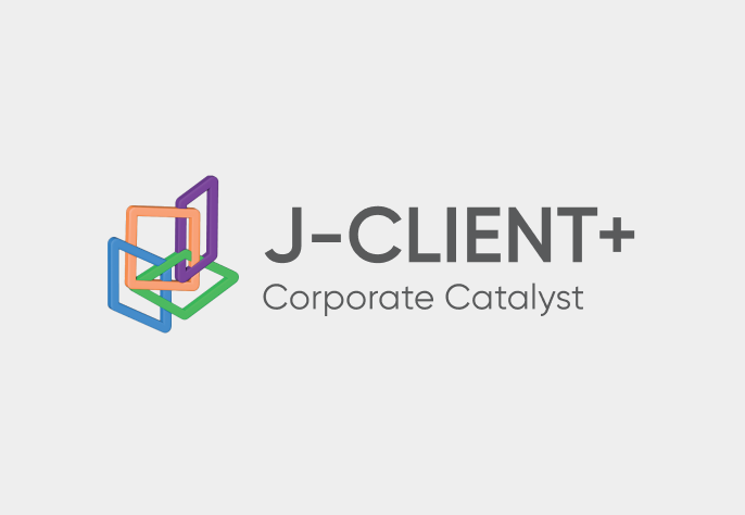 article news wesionary 業務DX化システム「J-Client+」をリリースしました。 DX